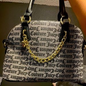 Juicy couture bag